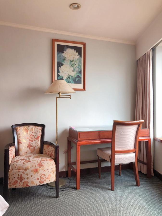 Moonlight Hotel Χσιντσού Εξωτερικό φωτογραφία
