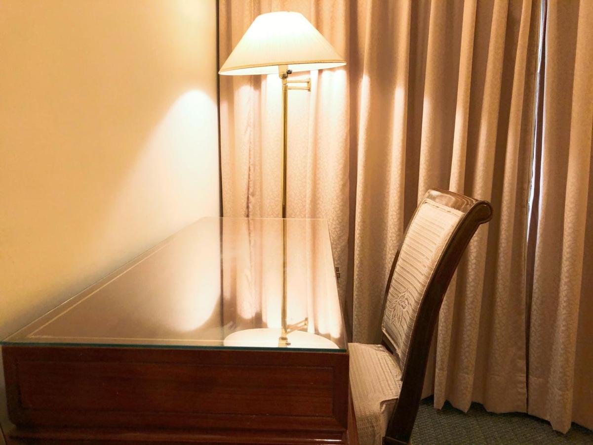 Moonlight Hotel Χσιντσού Εξωτερικό φωτογραφία